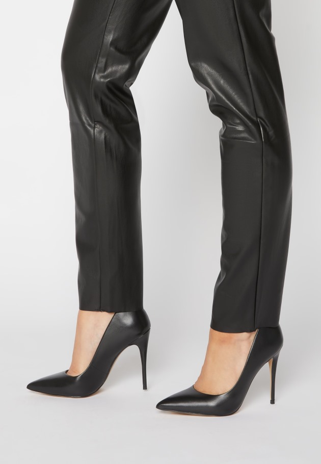 Gabor Onlchloe Noir - Talons Hauts