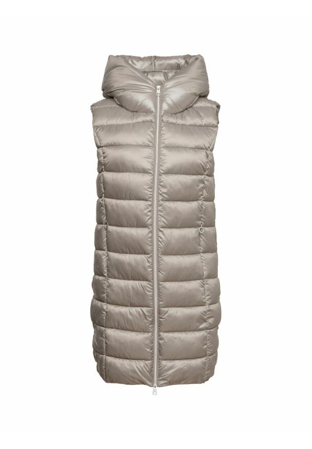 Gabor Platform Ankle Boots Black