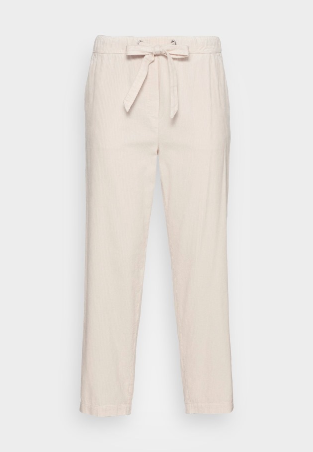 Gabor Platform Ankle Boots Caramel