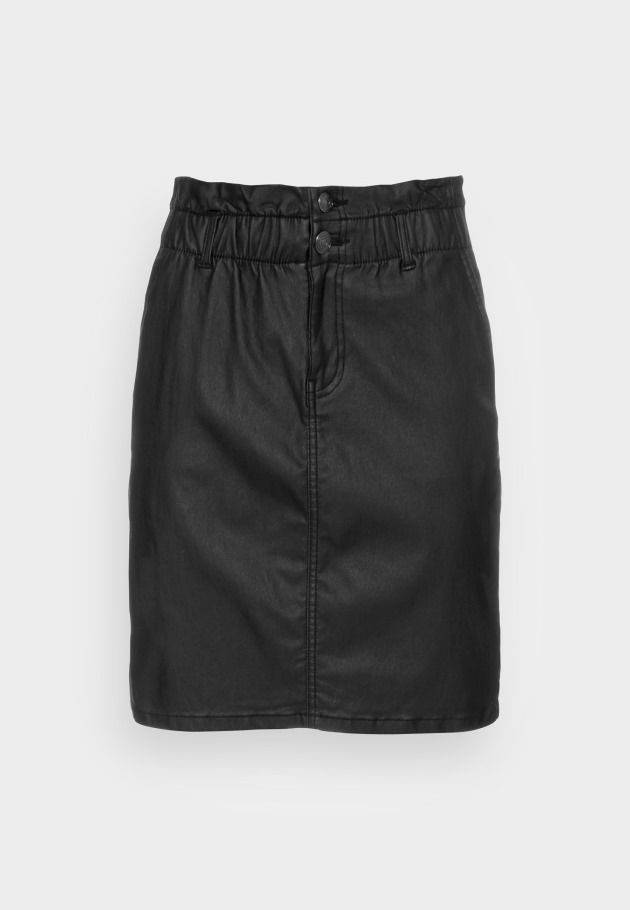 Gabor Platform Ankle Boots Pepper/Creme