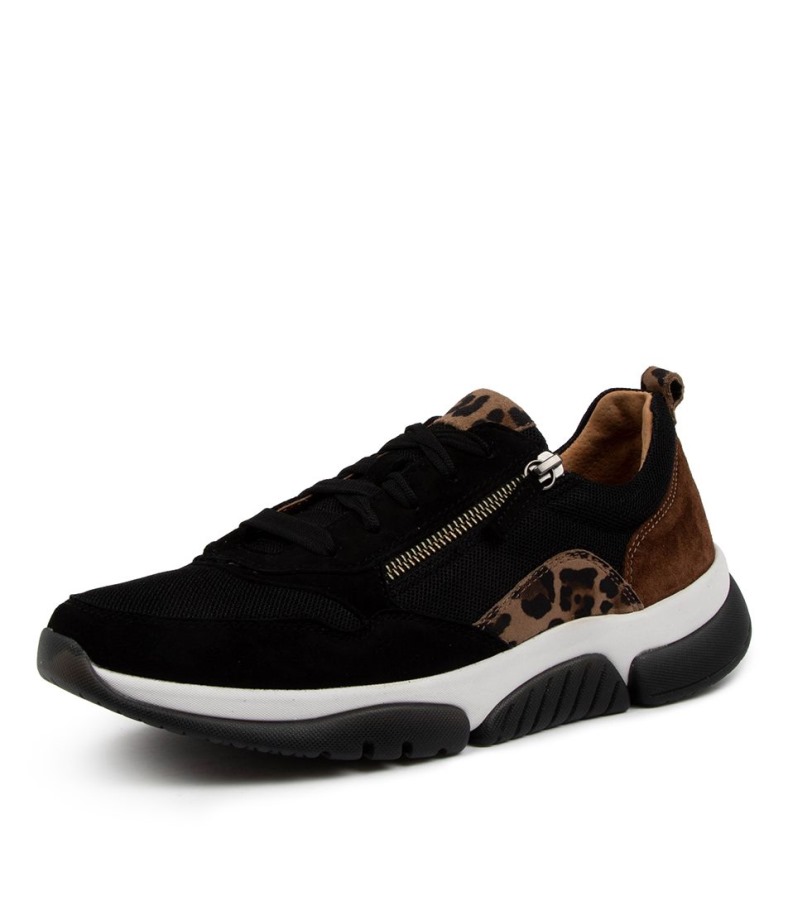 Gabor Reflex Daim D\automne