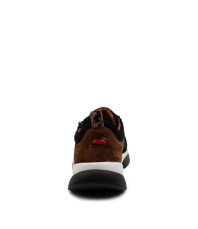 Gabor Reflex Daim D\automne