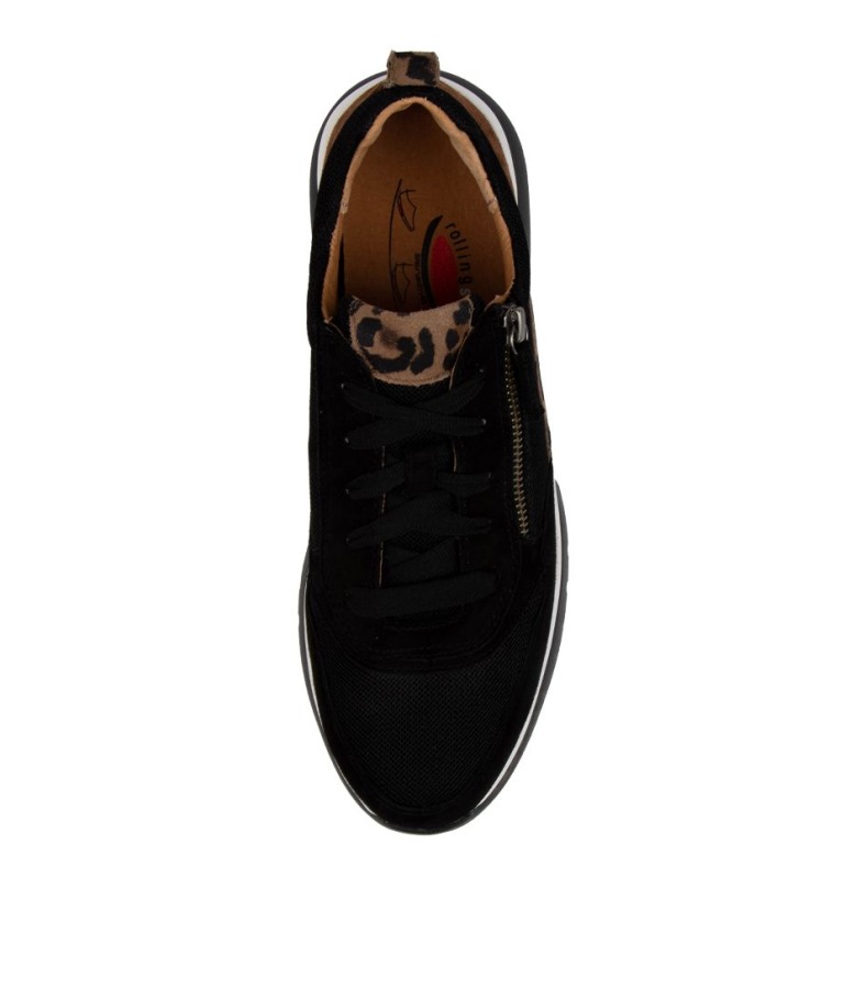 Gabor Reflex Daim D\automne