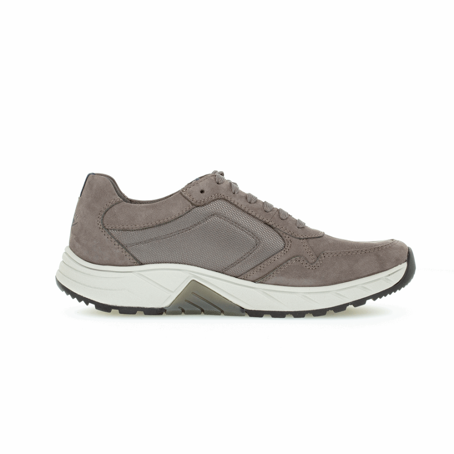 Gabor Rock Hommes Roulant Soft Trainer