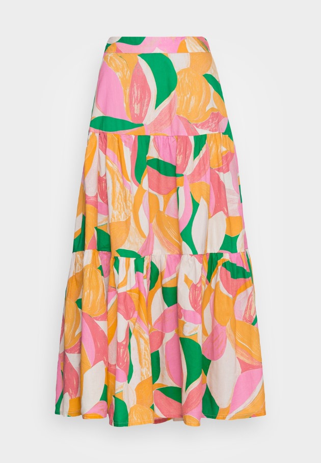 Gabor Rosa Plateforme Talons