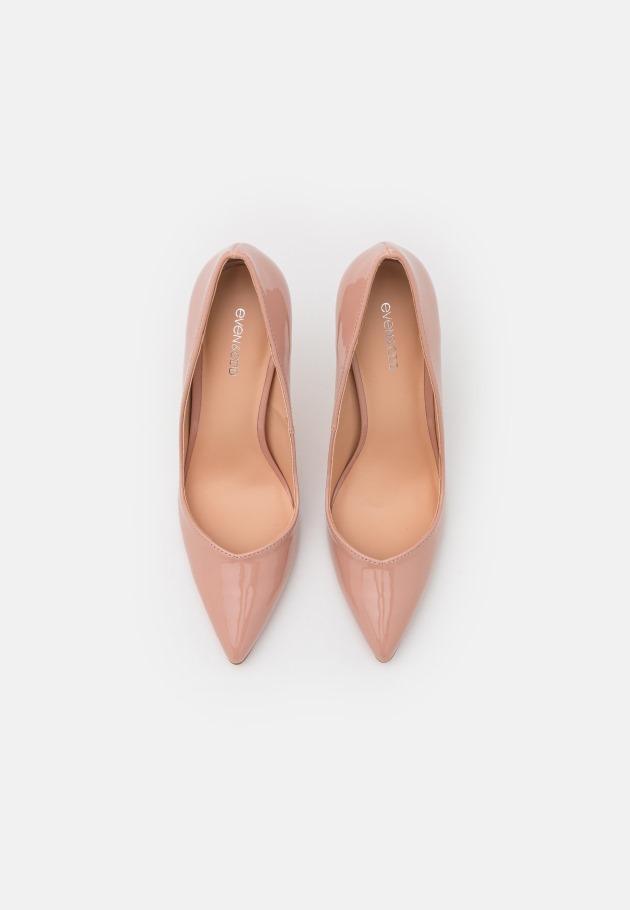 Gabor Rose Clair à Talons Hauts