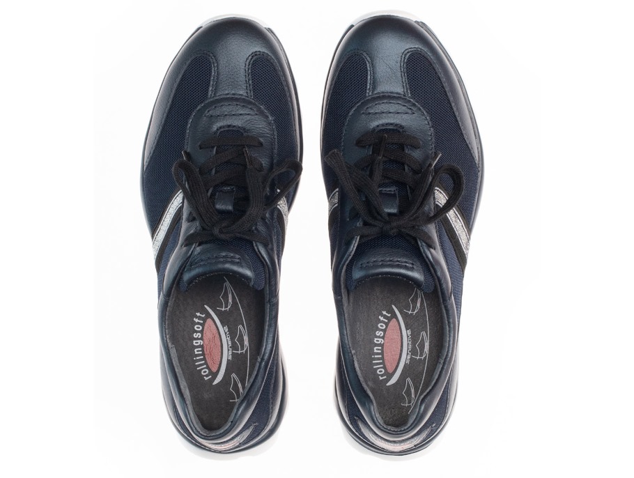 Gabor Roulant Doux 5696666 - Marine