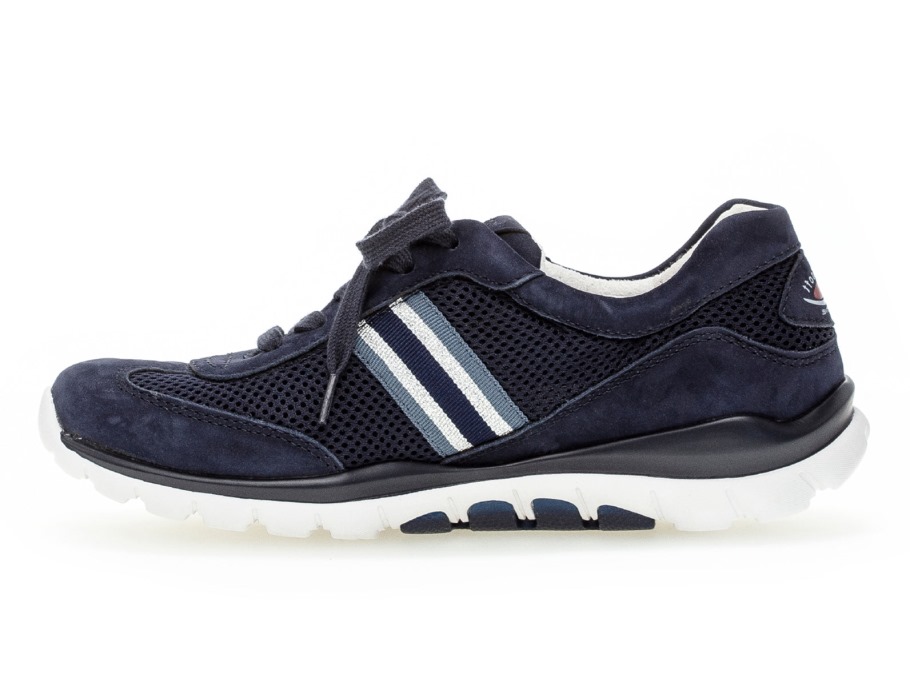 Gabor Roulant Doux 6696616 - Marine