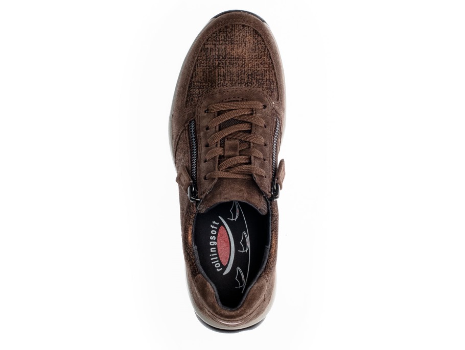 Gabor Roulant Doux 7696861 - Mohair