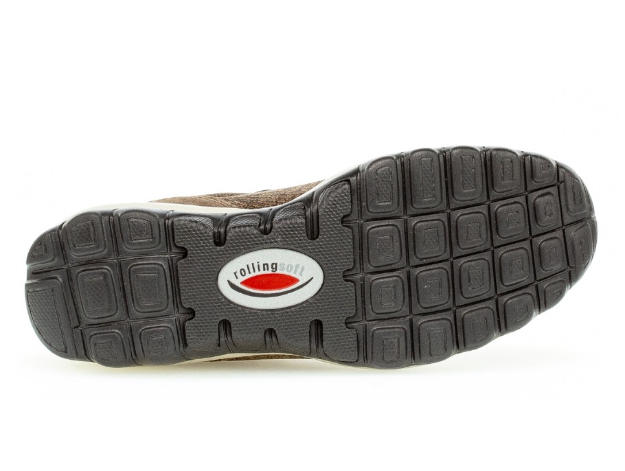 Gabor Roulant Doux 7696861 - Mohair