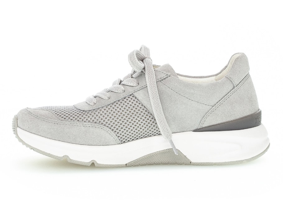 Gabor Roulant Doux 8689740 - Gris Clair