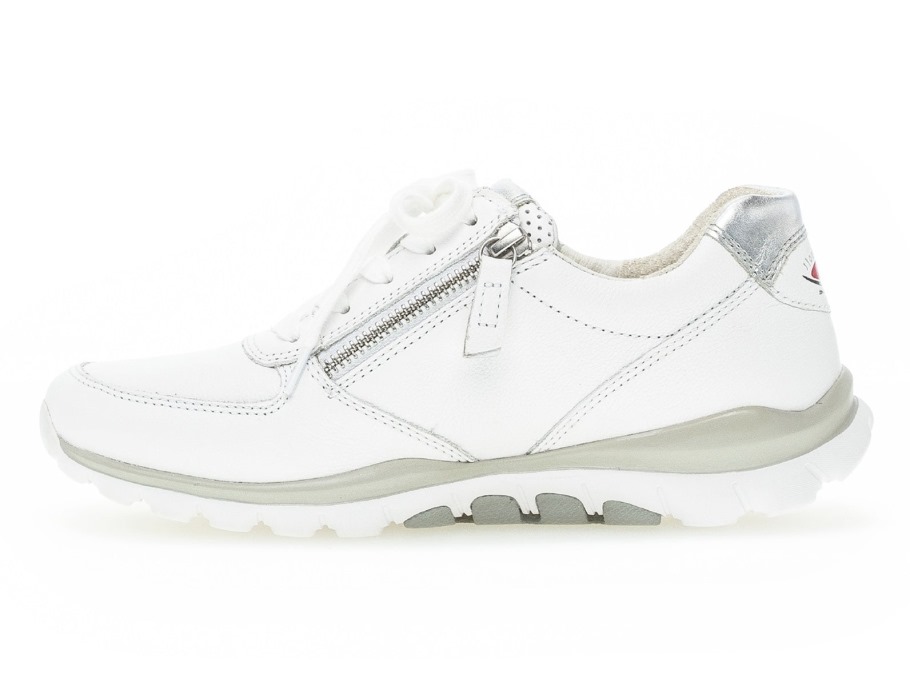 Gabor Roulant Doux 8696851 Fantastique - Blanc