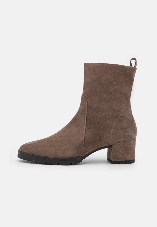 Gabor Salbei Classic Ankle Boots