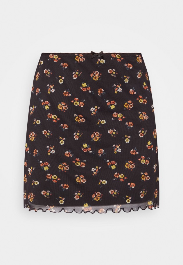 Gabor Sandales à Barre En T Bleu Nuit