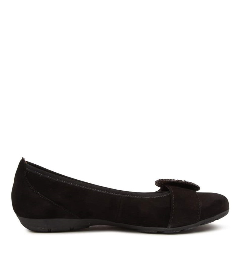 Gabor Shez Daim Schwarz