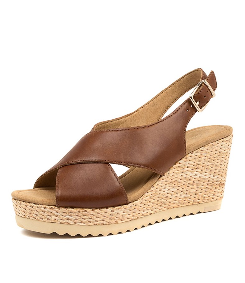 Gabor Silas Cuir Cacahuète