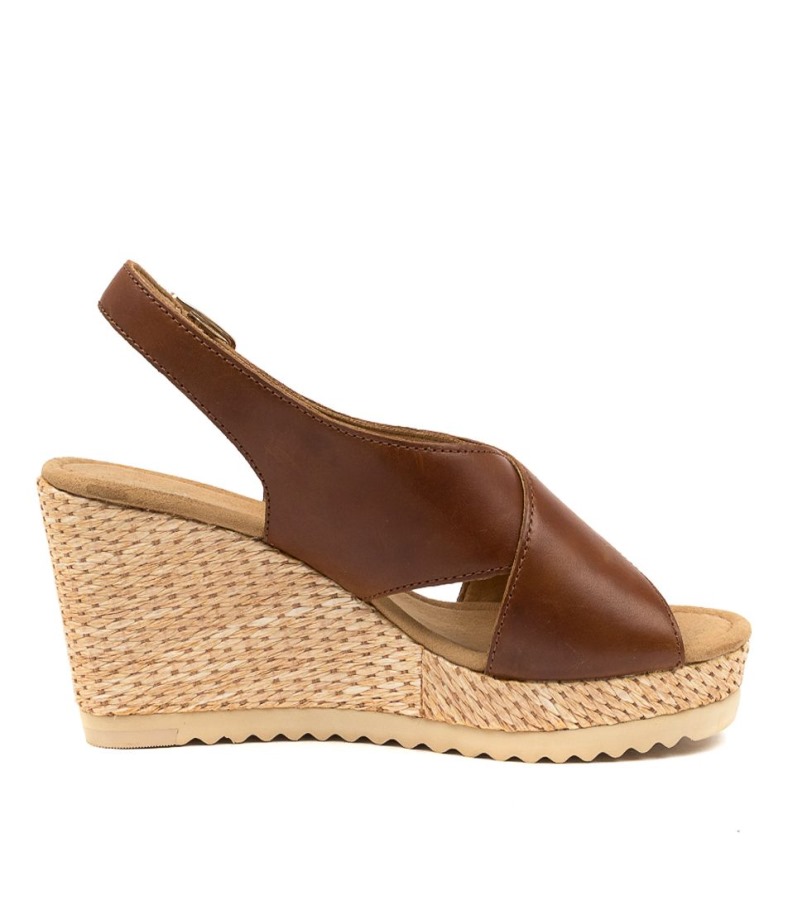 Gabor Silas Cuir Cacahuète