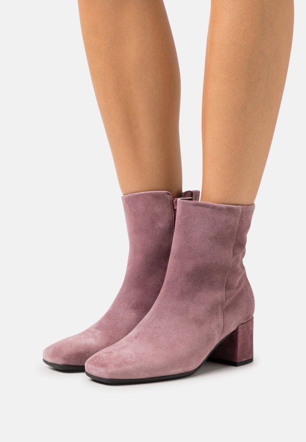 Gabor Soil Classic Ankle Boots