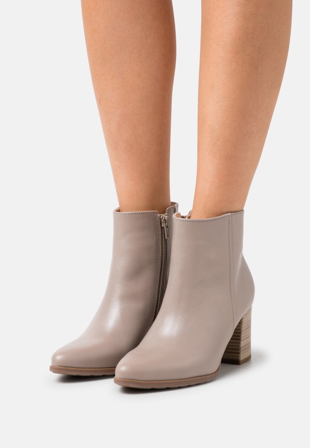 Gabor Soil Classic Ankle Boots