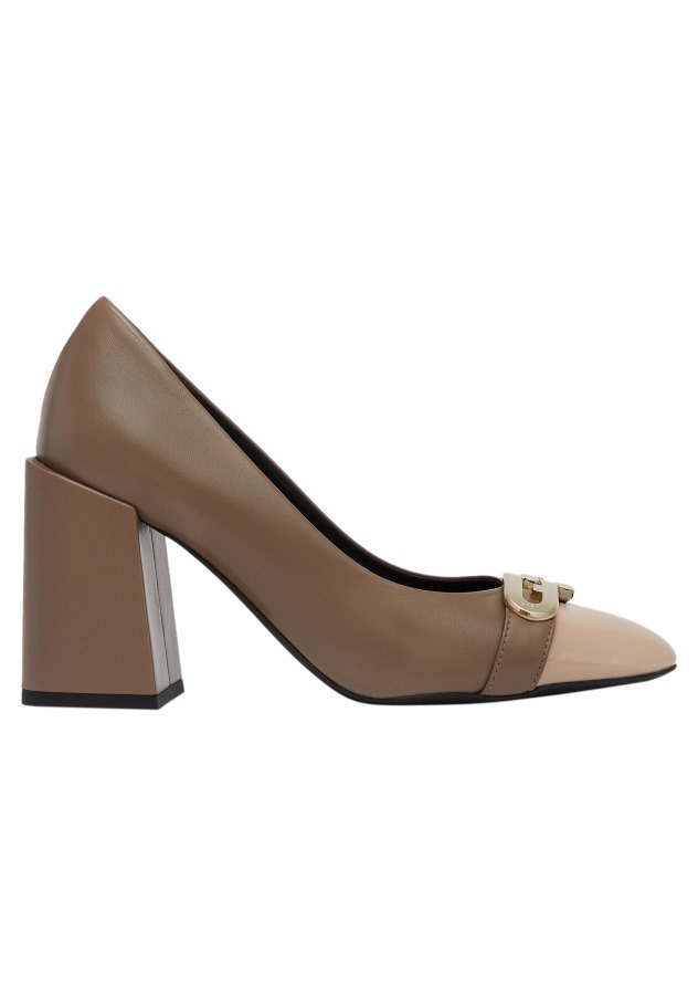 Gabor Sophy Beige Clair - Talons Classiques