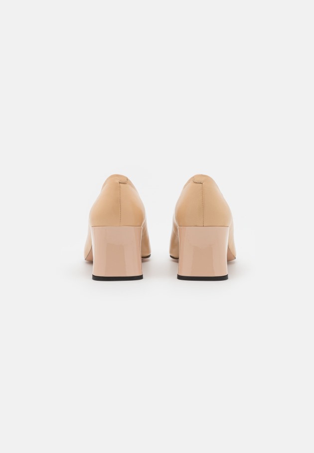 Gabor Sophy Beige Clair - Talons Classiques