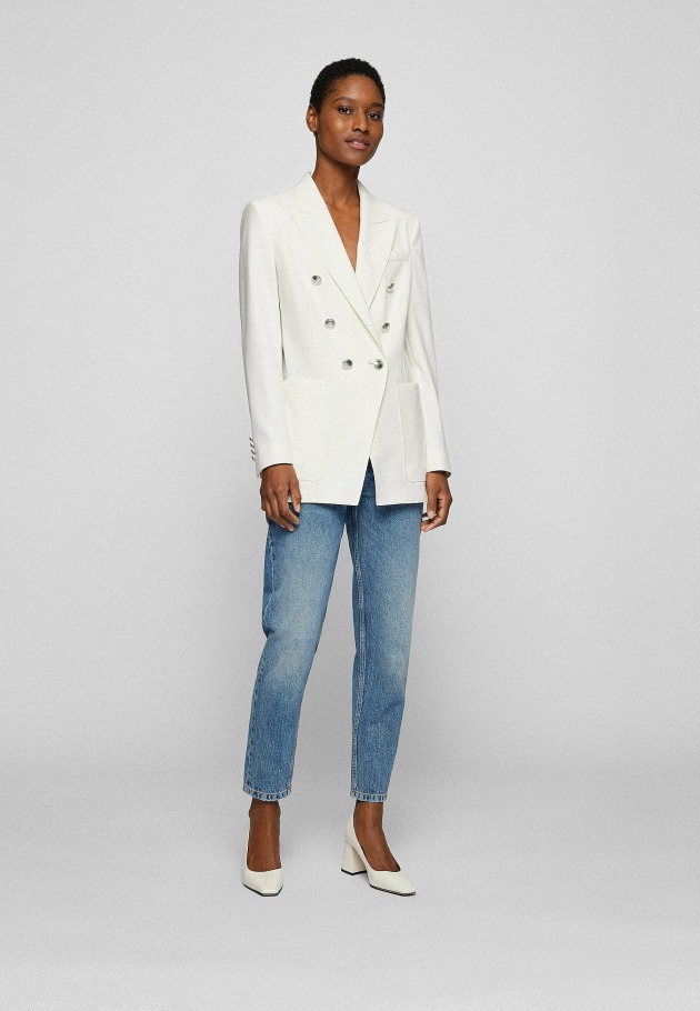 Gabor Sophy Beige Clair - Talons Classiques