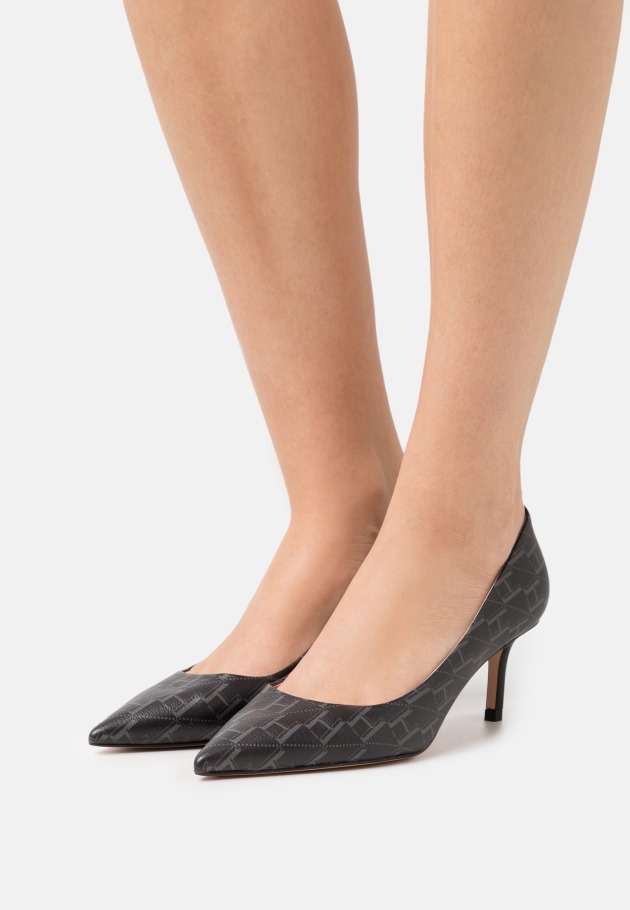 Gabor Sophy Beige Clair - Talons Classiques