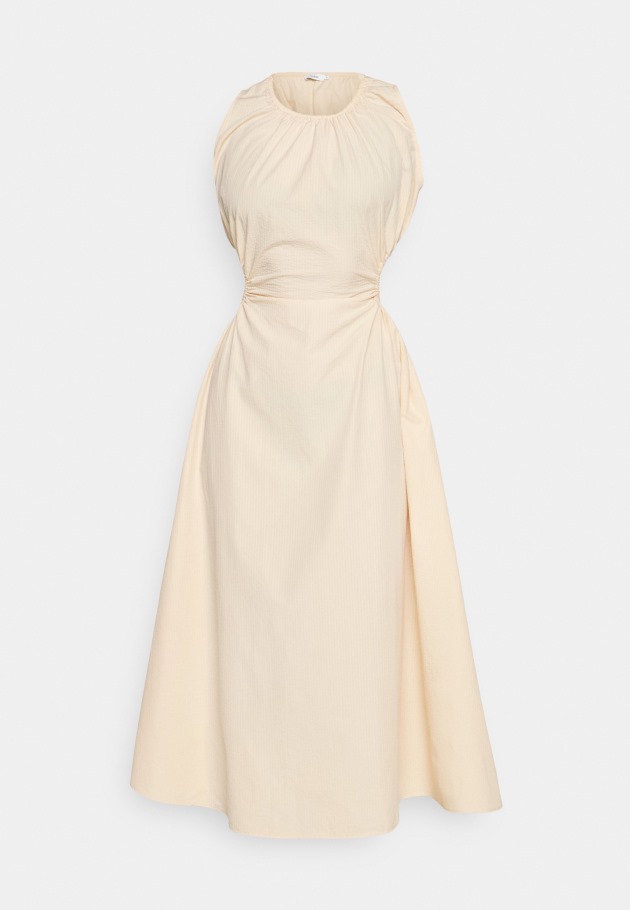 Gabor Sophy Beige Clair - Talons Classiques