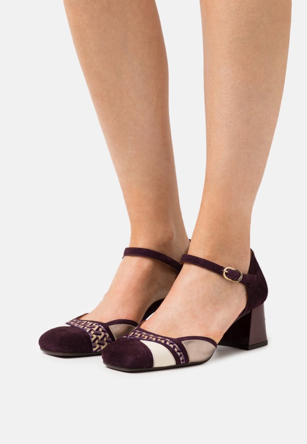 Gabor Sophy Noir - Talons Classiques