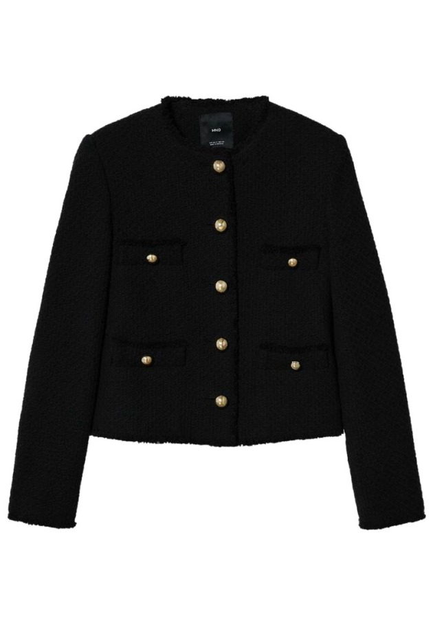 Gabor Sophy Noir - Talons Classiques