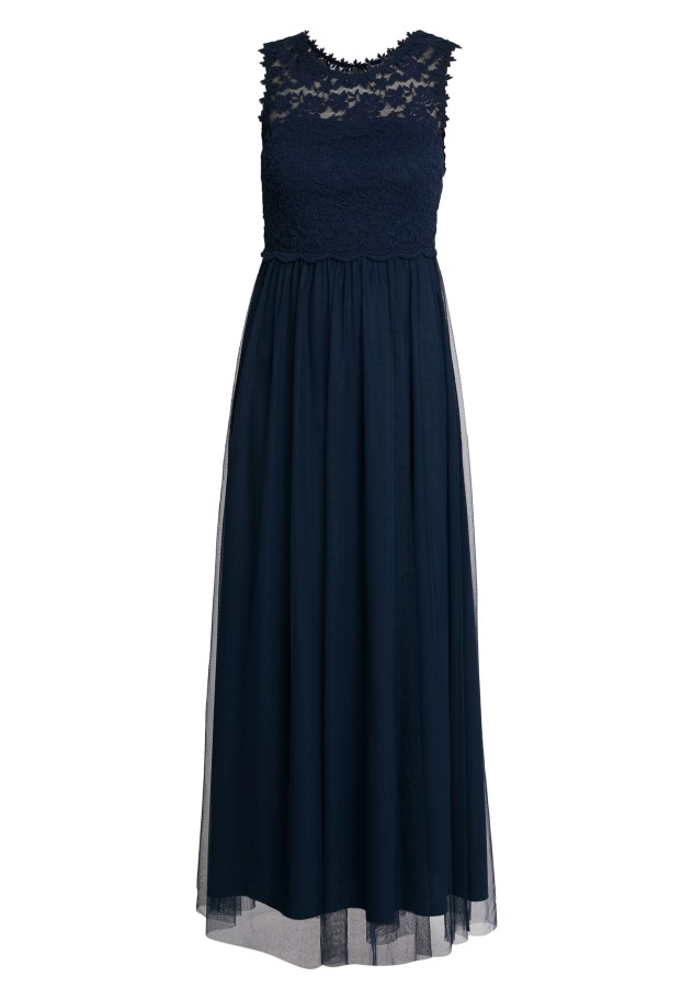 Gabor Talons Classiques Bleu Foncé