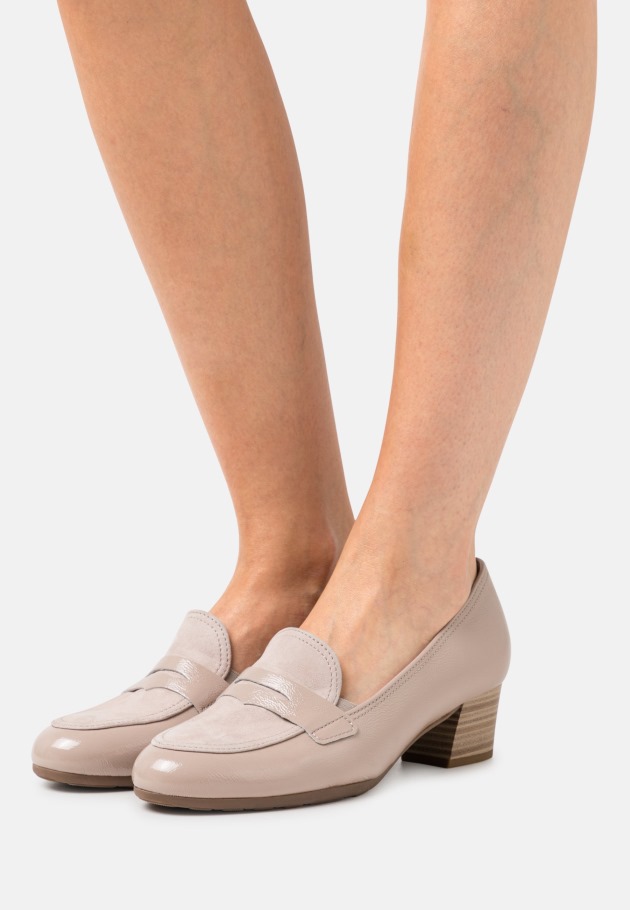 Gabor Talons Classiques Camel