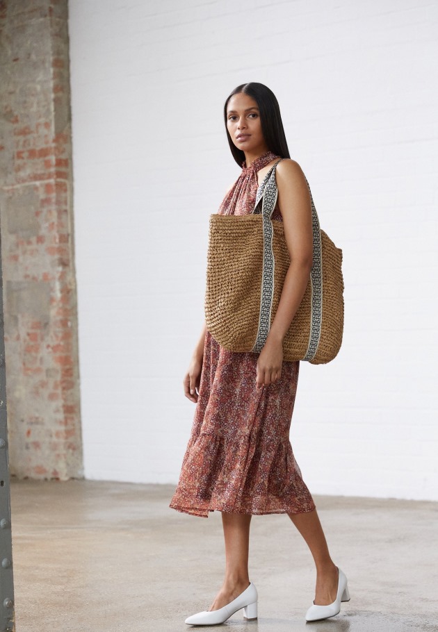 Gabor Talons Classiques Gris Clair