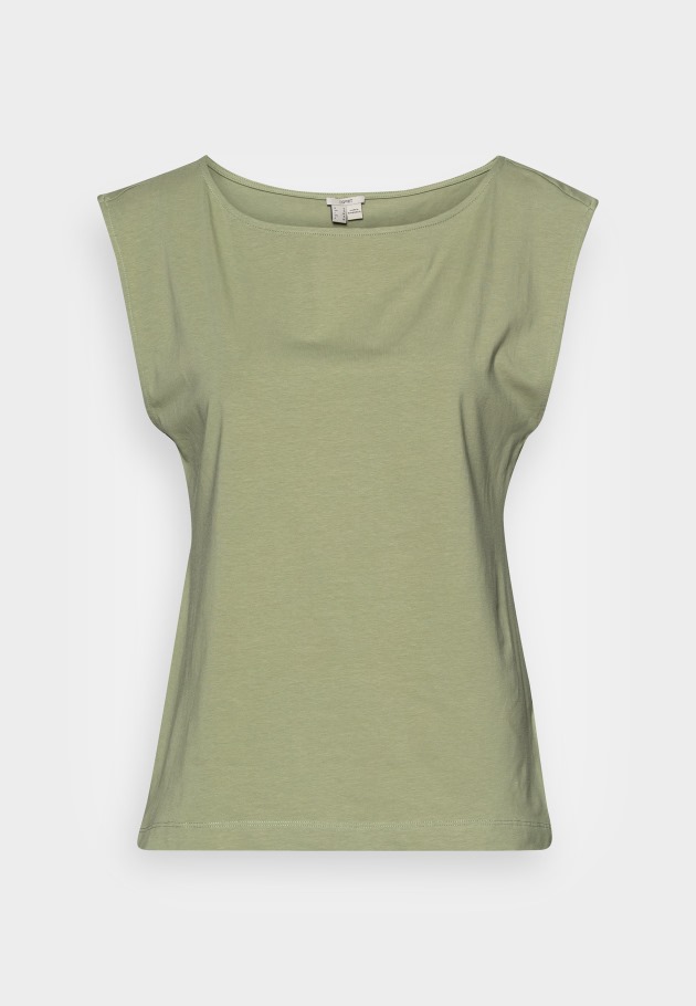 Gabor Talons Classiques Gris Clair