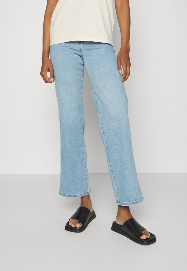 Gabor Talons Classiques Gris Clair