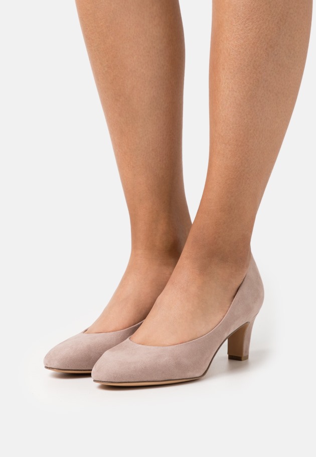 Gabor Talons Classiques Kiesel