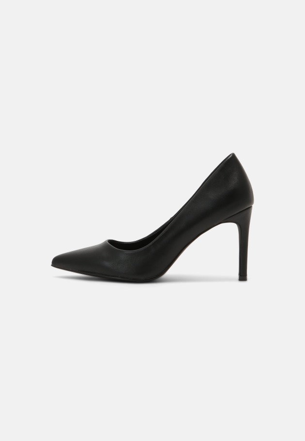 Gabor Talons Classiques Noir