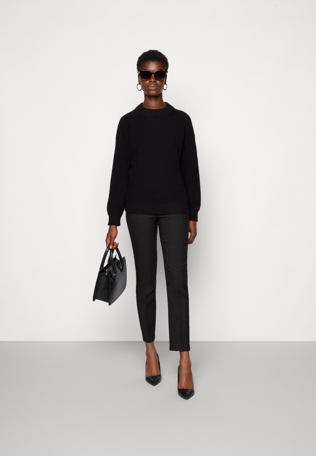 Gabor Talons Classiques Noir