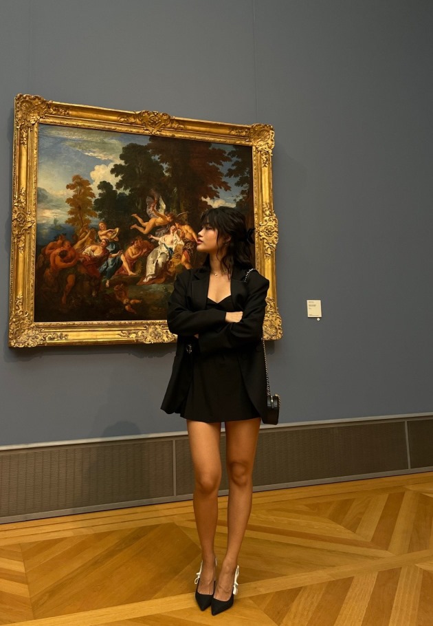 Gabor Talons Classiques Noir