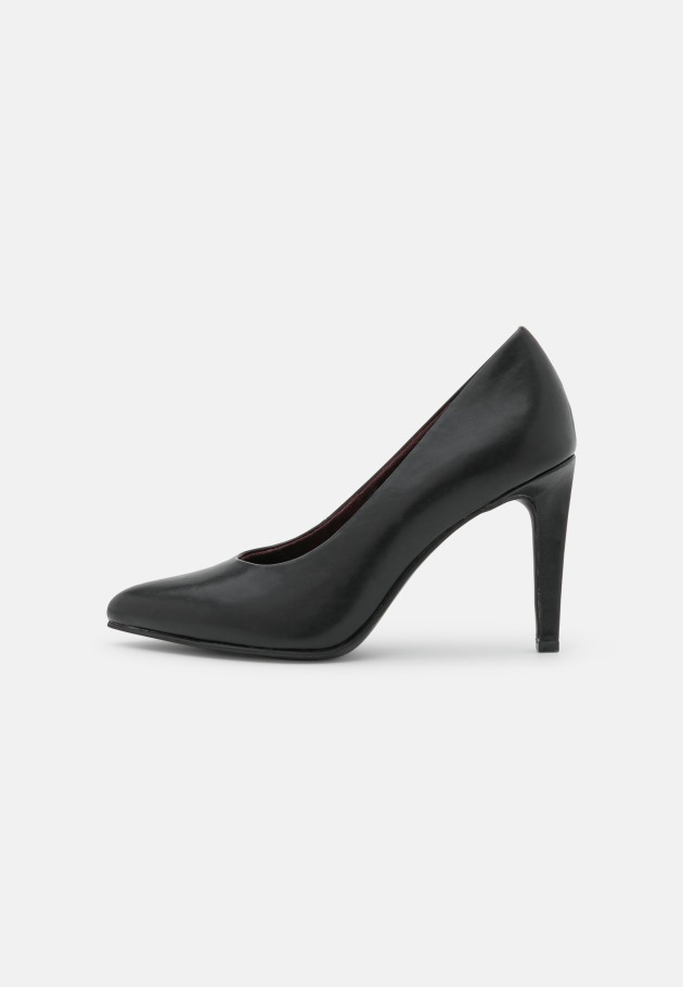 Gabor Talons Classiques Noir
