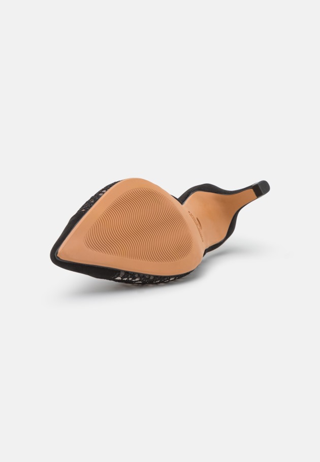 Gabor Talons Classiques Noirs