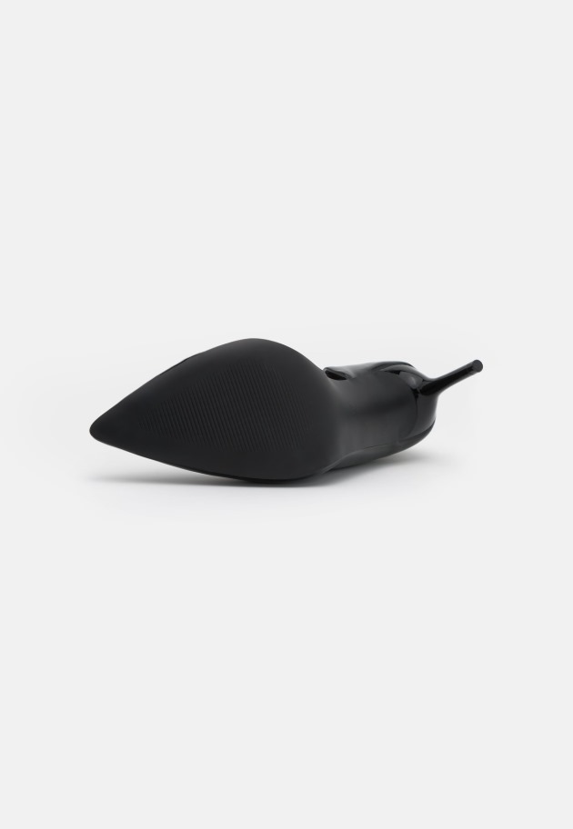 Gabor Talons Classiques Noirs