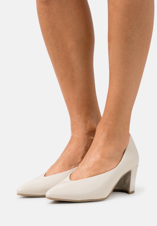 Gabor Talons Classiques Rosa