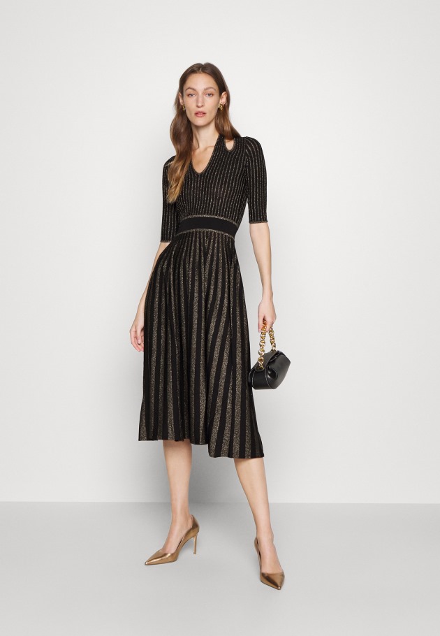 Gabor Talons Hauts Dorés