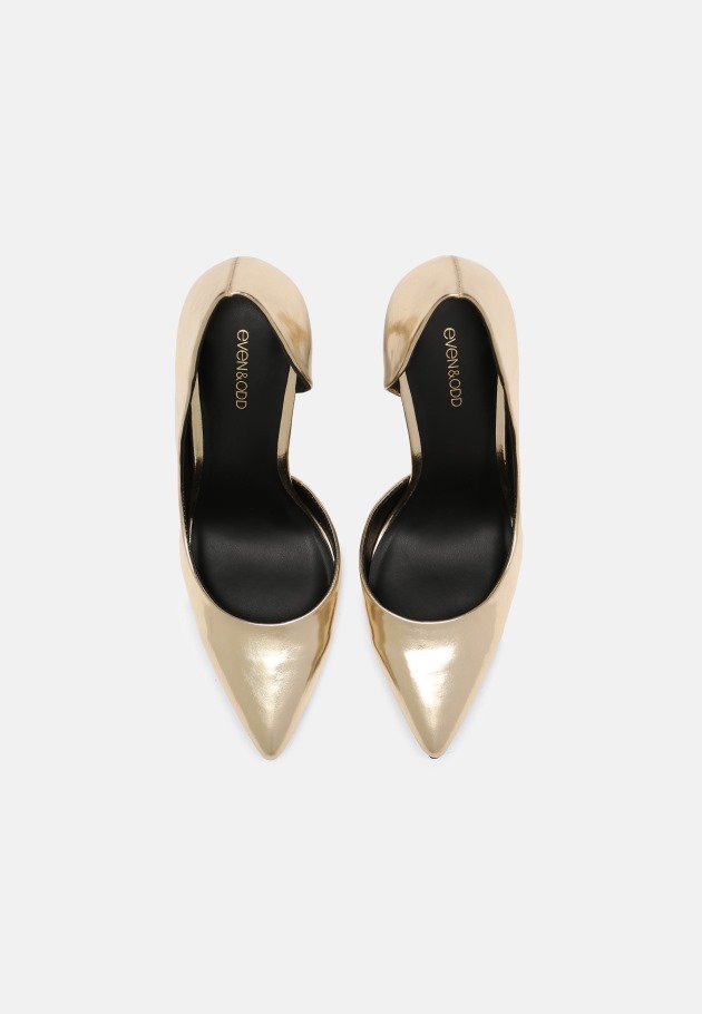 Gabor Talons Hauts Dorés