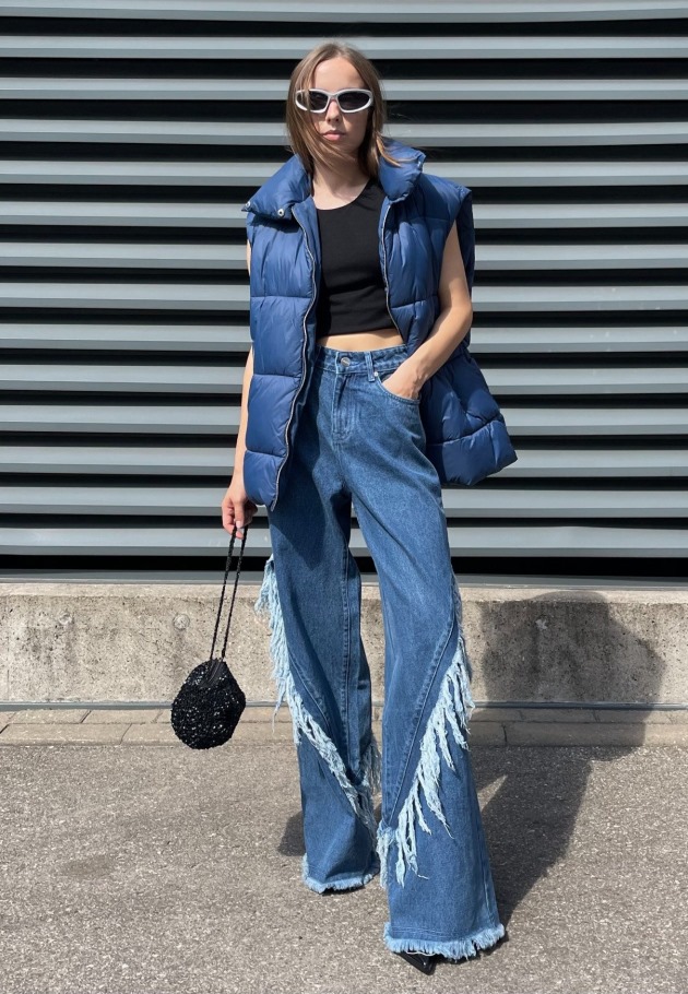 Gabor Talons Hauts Noirs