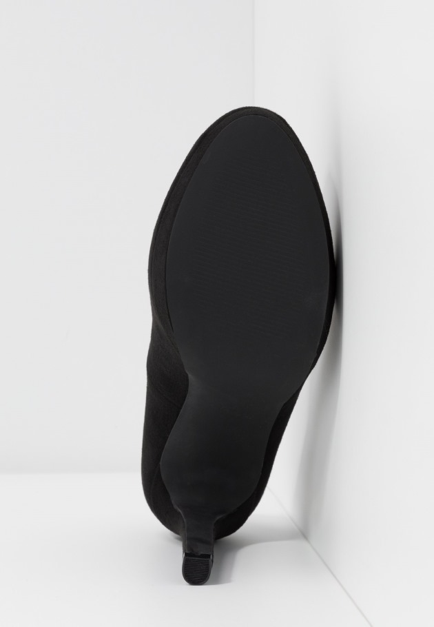 Gabor Talons Hauts Noirs