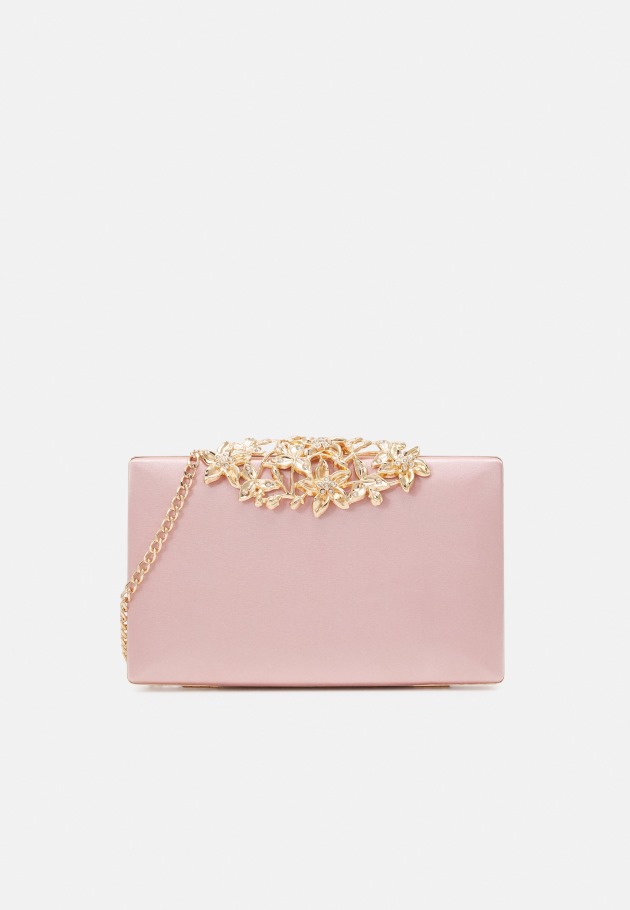 Gabor Talons Hauts Rose Clair