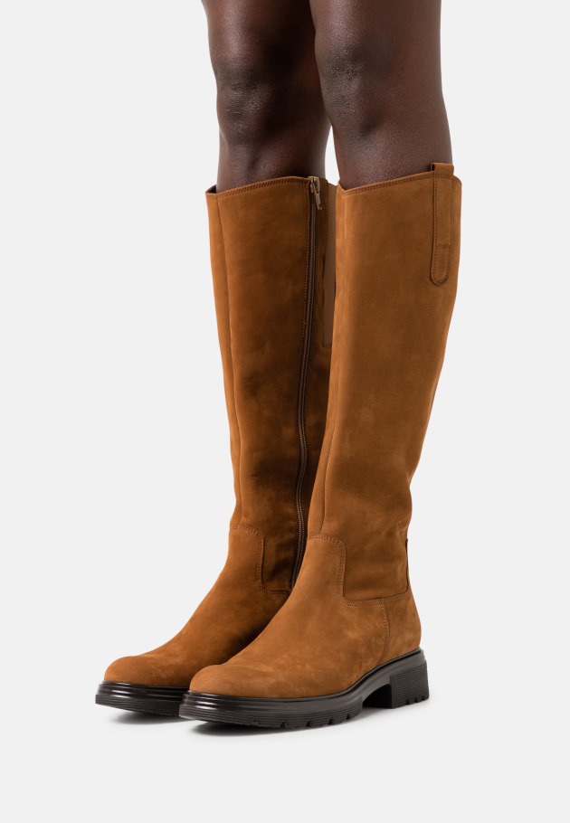 Gabor Taupe Boots