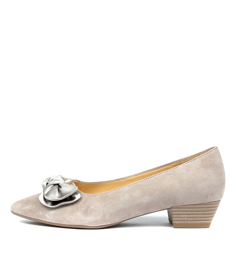 Gabor Tianna Daim De Vison